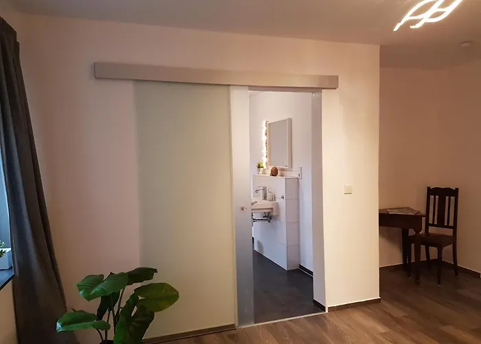 Appartamento Pilgrims 