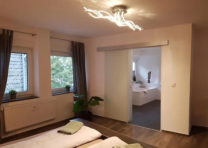 Appartamento Pilgrims 